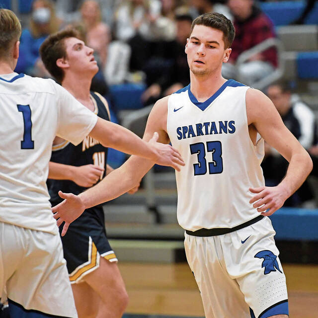 Westmoreland high school notebook: Area players to take part in upcoming Roundball games