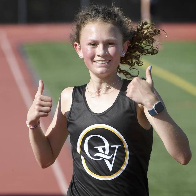 WPIAL team title droughts end for Shenango boys, Quaker Valley girls