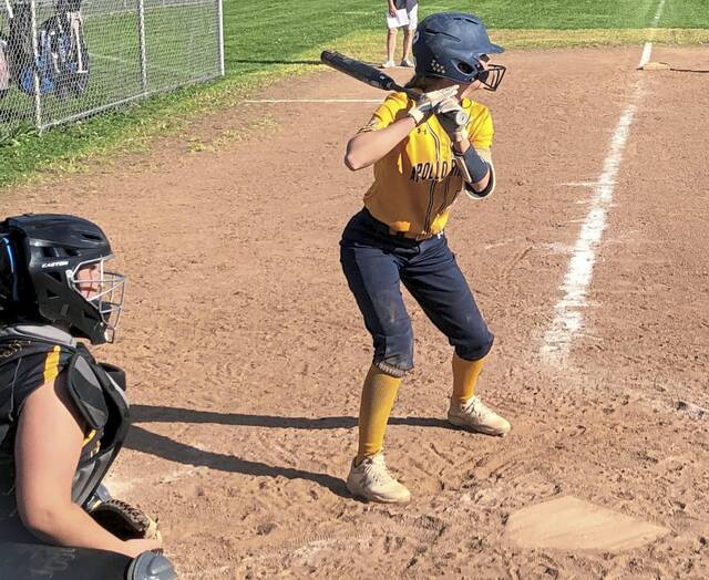 Apollo-Ridge overcomes obstacles, eager for WPIAL Class 2A playoffs