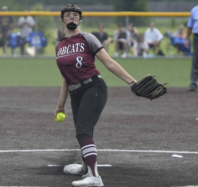 High school roundup for May 11, 2022: List, Beaver win battle of defending champs