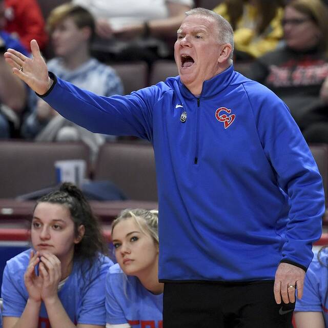 Tim McConnell accepts Bishop Canevin job after resigning as Chartiers Valley coach