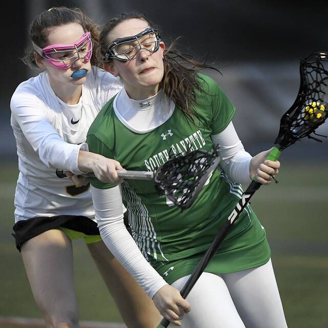 WPIAL girls lacrosse playoff clinchings through May 10, 2022