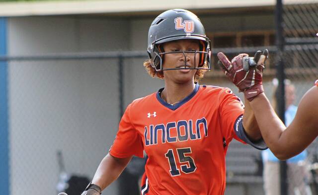 Penn Hills’ Richardson makes all-rookie team