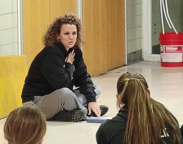 Hempfield softball coach preps for 1st WPIAL playoff run