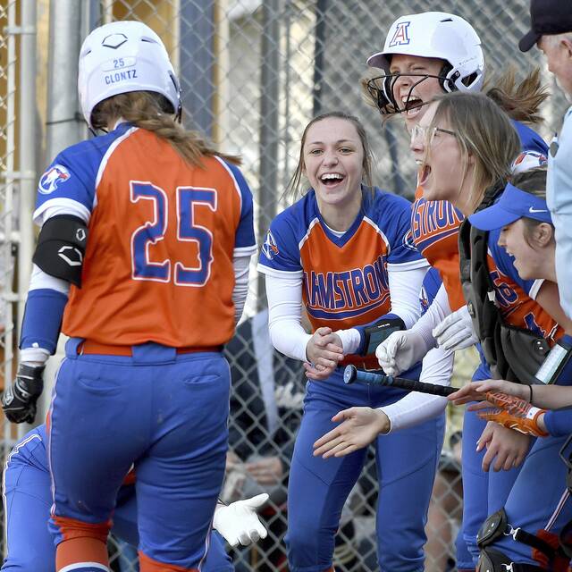 Defending champions Beaver, West Greene among No. 1 seeds in WPIAL softball playoffs