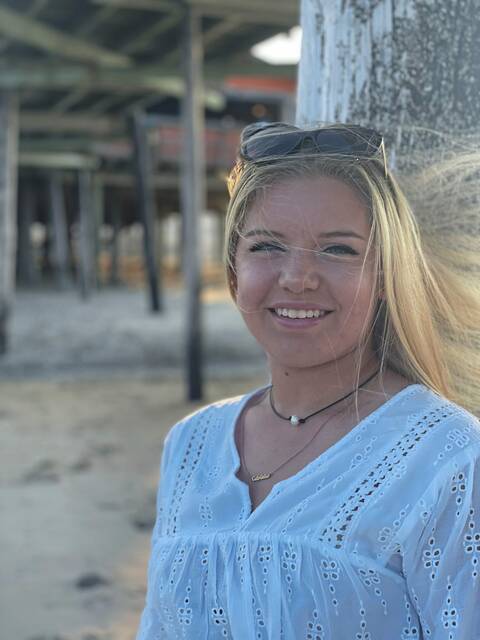 A-K Valley Senior Spotlight: Leechburg’s Bella Vozar