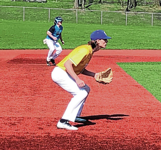 Alle-Kiski Valley baseball teams eye WPIAL playoff runs