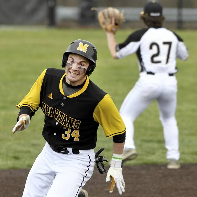 WPIAL announces 2022 baseball playoff brackets