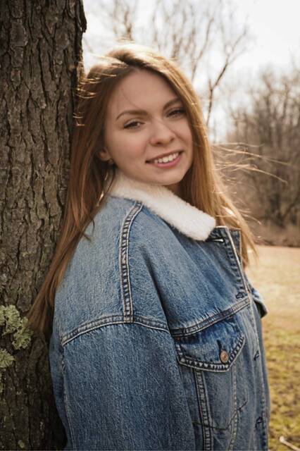 A-K Valley High School Athletes of the Week: Brianna Thompson and Will Siegel