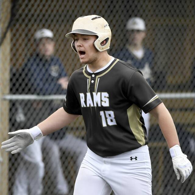 George Guido: Don’t pay attention to seeds in WPIAL baseball tournament