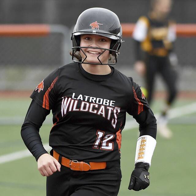 Westmoreland County WPIAL softball playoff preview capsules for May 17, 2022