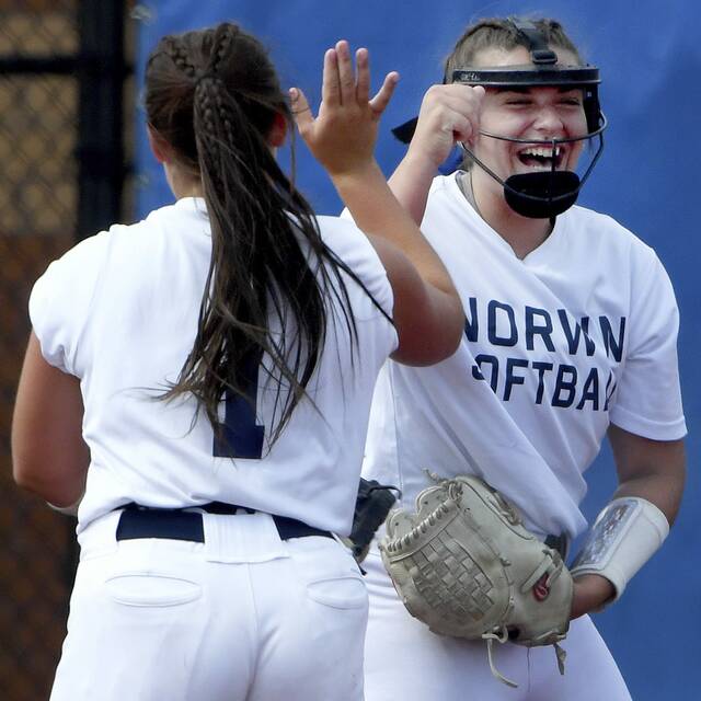 Westmoreland WPIAL softball playoff capsules: Games for Wednesday, May 18, 2022