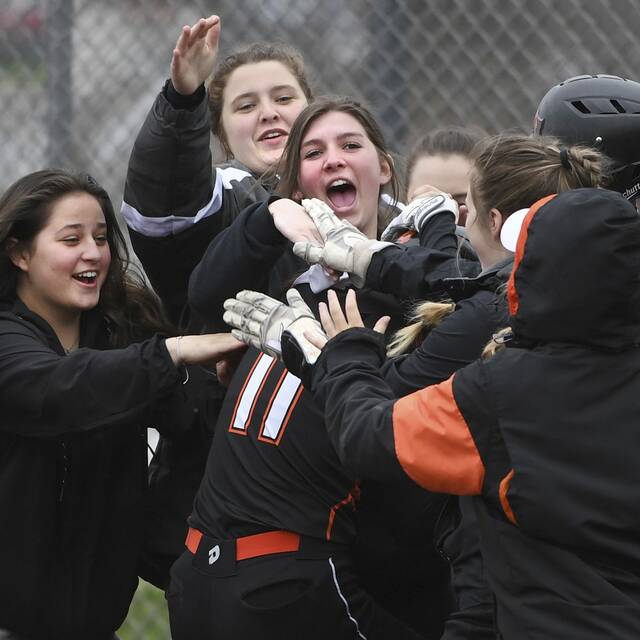 Trib HSSN broadcasts set to begin for baseball, softball, spring sports playoffs