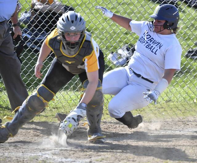 What to watch for in WPIAL sports on May 16, 2022: Baseball, softball playoffs begin