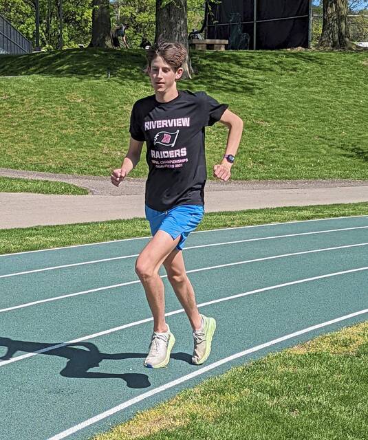 Alle-Kiski Valley well represented at WPIAL track and field championships
