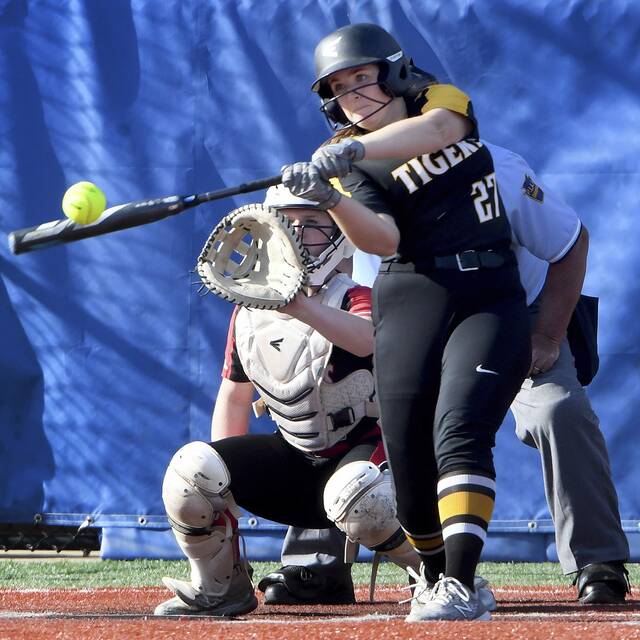 High school roundup for May 16, 2022: North Allegheny blanks Peters Township