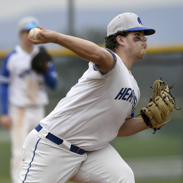 What to watch for in WPIAL sports on May 18, 2022: Class 6A baseball gets going
