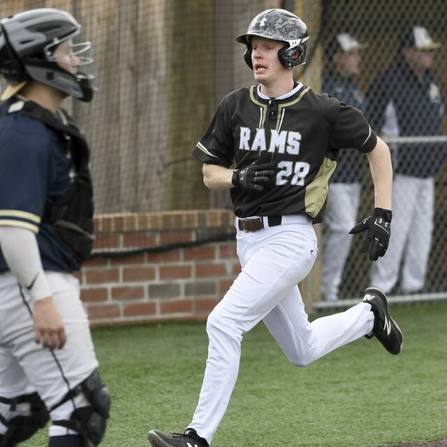 A-K Valley WPIAL playoff baseball/softball capsules: Games for Wednesday, May 18, 2022