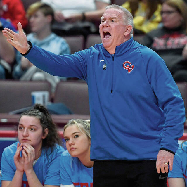 Q and A with former Chartiers Valley basketball coach Tim McConnell