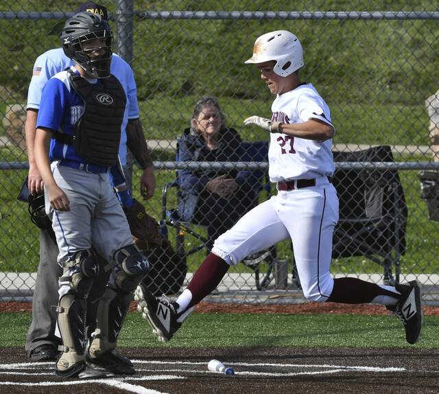 Westmoreland County WPIAL baseball playoff preview capsules for May 19, 2022