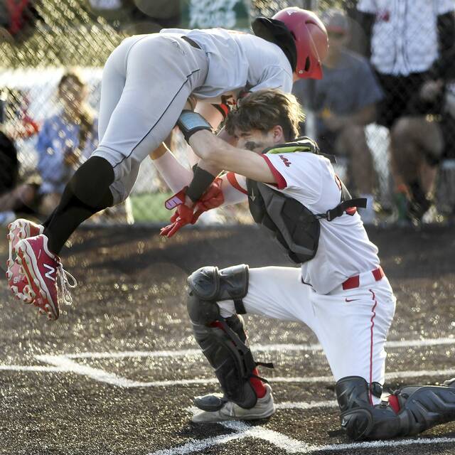 High school roundup for May 17, 2022: West Allegheny tops Fox Chapel in pitchers’ duel