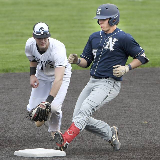 Norwin notebook: Baseball team finishes strong to earn playoff berth