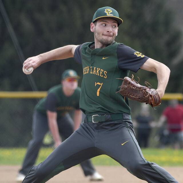 A-K Valley WPIAL playoff baseball preview capsules for May 19, 2022