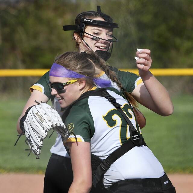 A-K Valley WPIAL playoff softball preview capsules for May 19, 2022