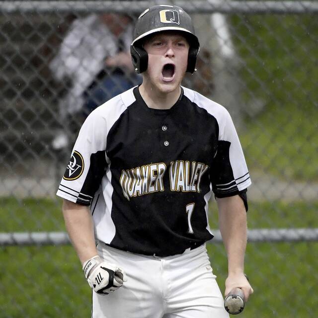 High school roundup for May 18, 2022: Casey Barton throws no-hitter for Seton LaSalle