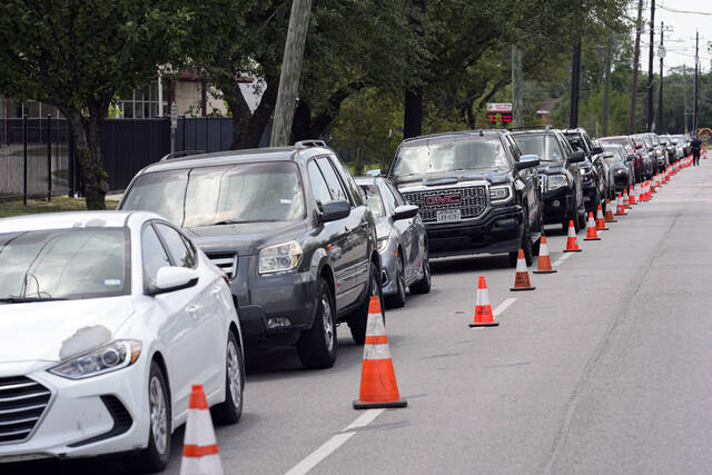 President Biden invokes Defense Production Act for formula shortage