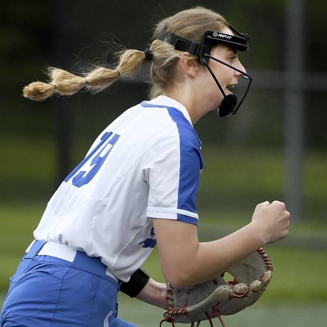 Westmoreland WPIAL playoff softball capsule: Games for Wednesday, May 25, 2022