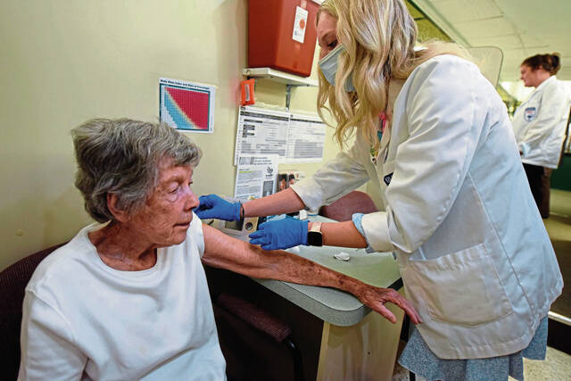 Experts: Just because you’re eligible for a 2nd covid booster doesn’t mean you need it right now – TribLIVE