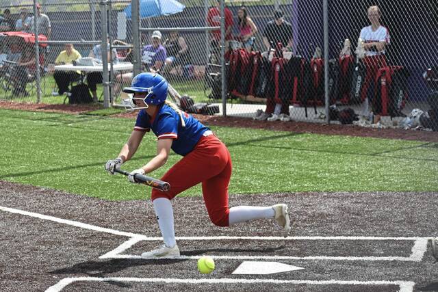 Avonworth gets its revenge, beats Mt. Pleasant in 3A softball quarterfinals