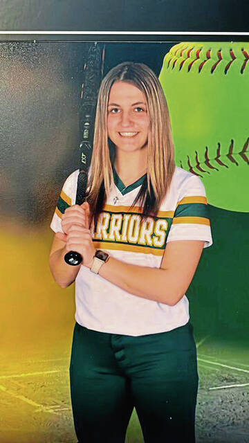 Penn-Trafford’s Piconi gets her mojo back at plate in time for WPIAL softball playoffs