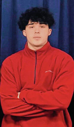 A-K Valley Senior Spotlight: Plum’s Logan Brooks