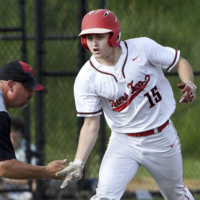 Peters Township baseball, Beaver softball stay atop Trib 10 power rankings