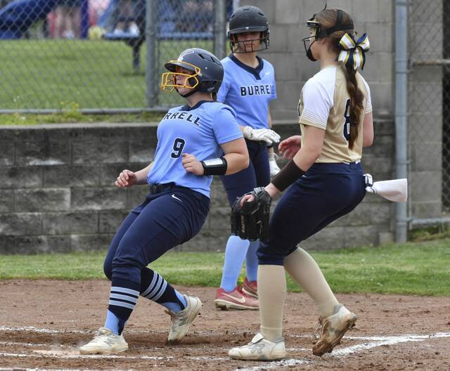 George Guido: Alle-Kiski Valley softball teams down to Final 4