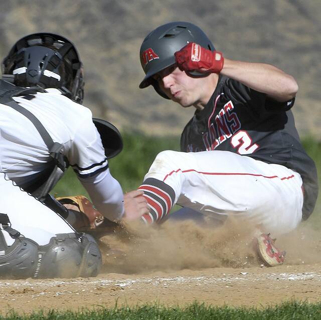 This week on Trib HSSN for Week of May 22, 2022