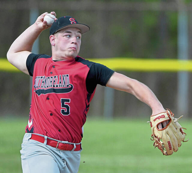 Return to playoffs boosts Southmoreland baseball program