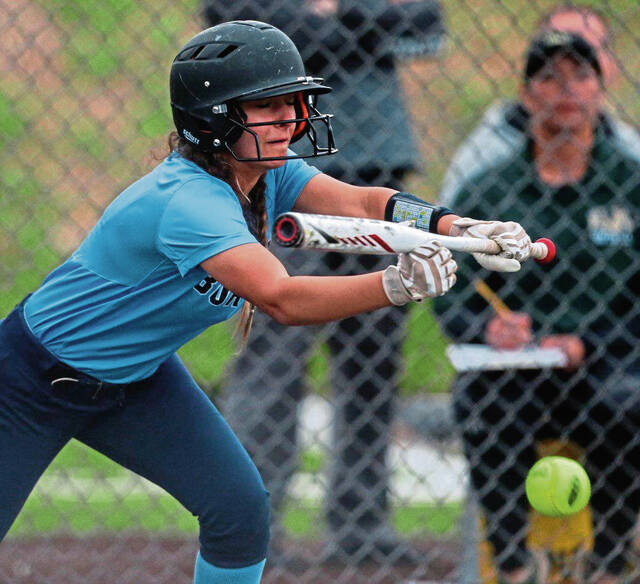 Burrell softball advances with grueling 11-inning win vs. Belle Vernon