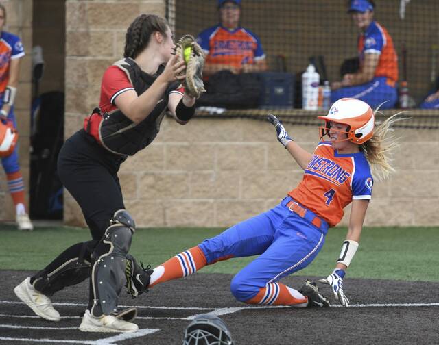 What to watch for in WPIAL sports on May 24, 2022: Softball rivalry writes another chapter