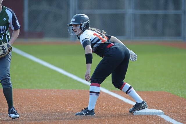 D composer La Comp tition De Softball De Seton Hill La NCAA Division 