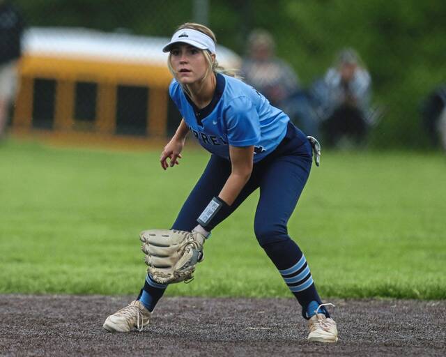 A-K Valley WPIAL playoff softball capsule: Game for Wednesday, May 25, 2022
