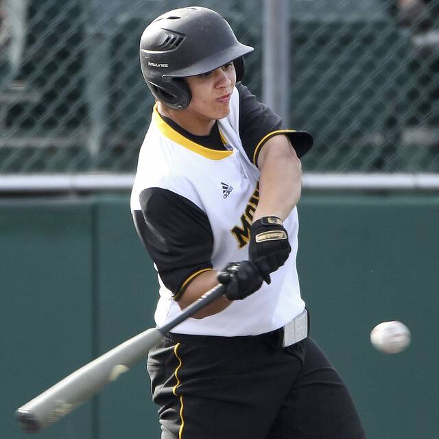 High school roundup for May 24, 2022: Mason Sike’s homer carries top-seeded Montour to comeback win