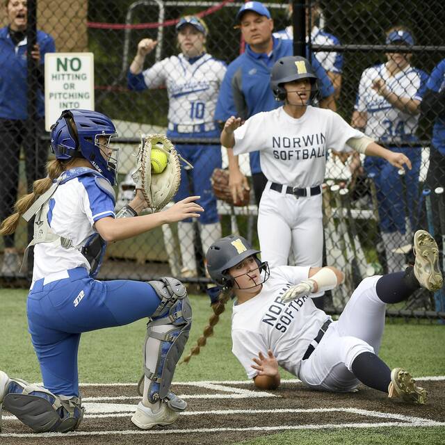 Norwin notebook: Strong volleyball season ends in WPIAL quarterfinals