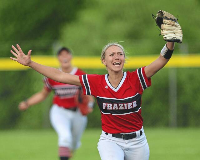 High school roundup for May 25, 2022: Undefeated Neshannock, Frazier reach WPIAL finals