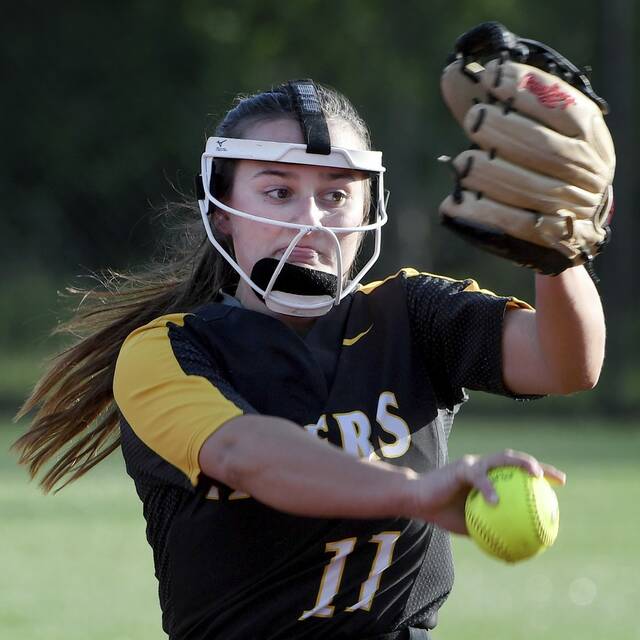 North Allegheny plays near-perfect game to knock off Pine-Richland in 6A semifinals