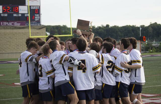 What to watch for in WPIAL sports on March 26, 2022: Mars lacrosse hunts another title