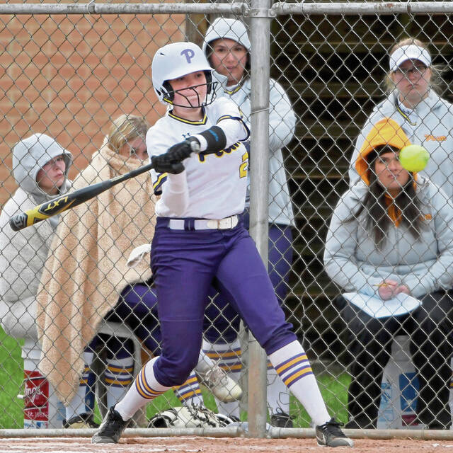 Strong finish helped Plum cap season in WPIAL playoffs