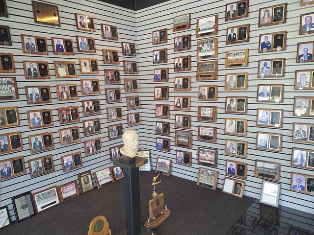 Gateway Sports Hall of Fame plans to honor Class of 2022